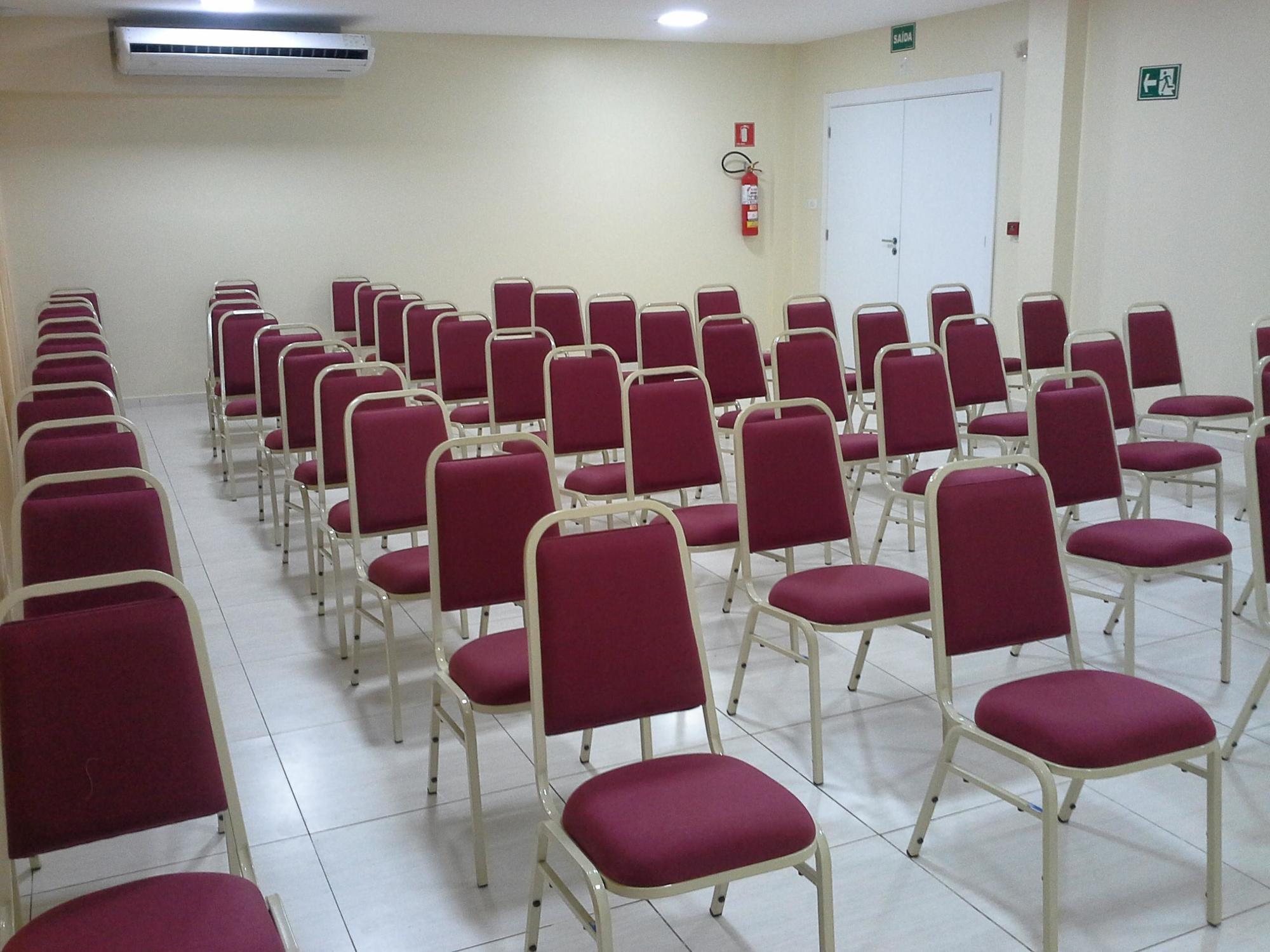 Via Mar Praia Hotel أراكاجو المظهر الخارجي الصورة