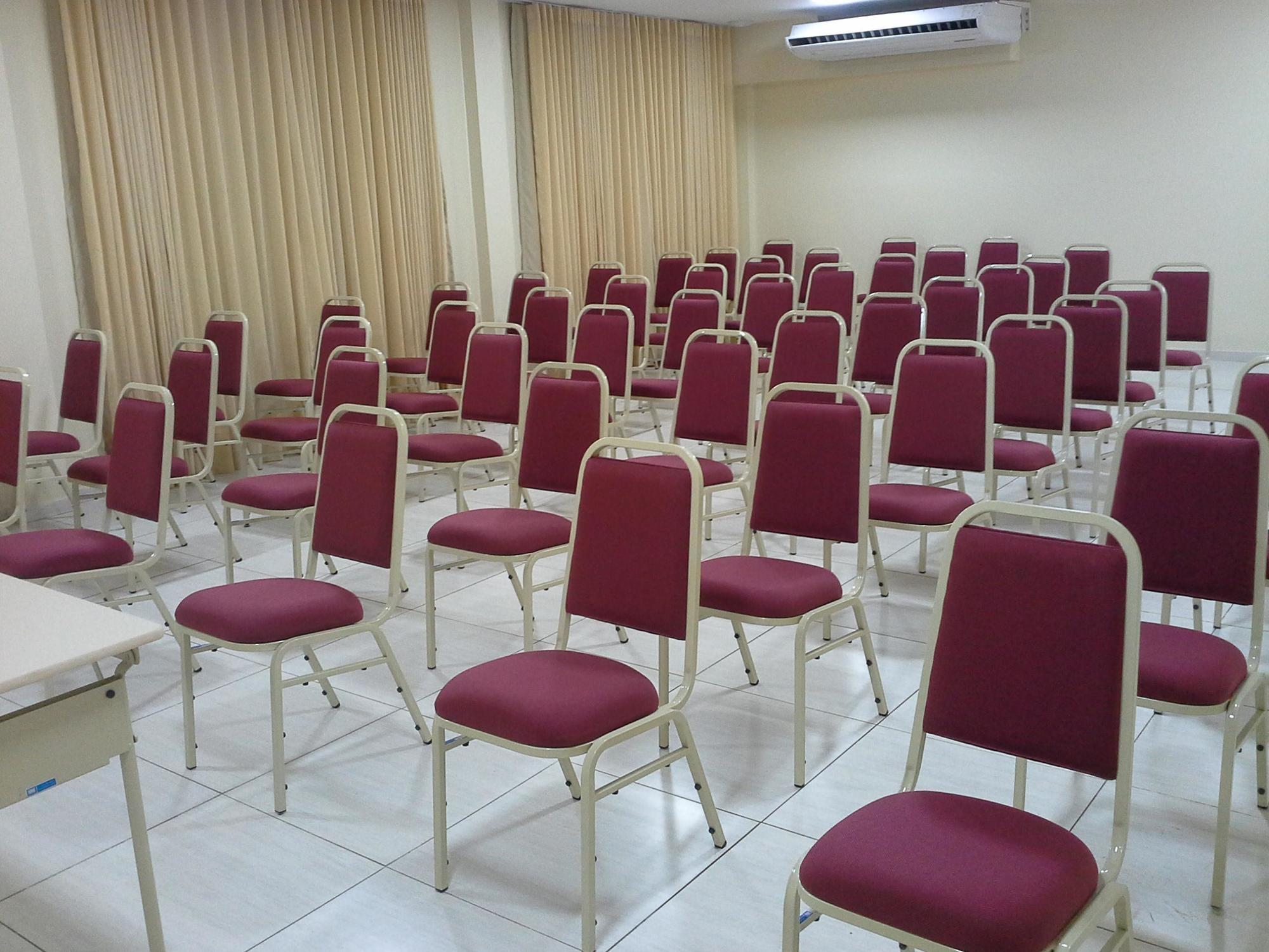 Via Mar Praia Hotel أراكاجو المظهر الخارجي الصورة