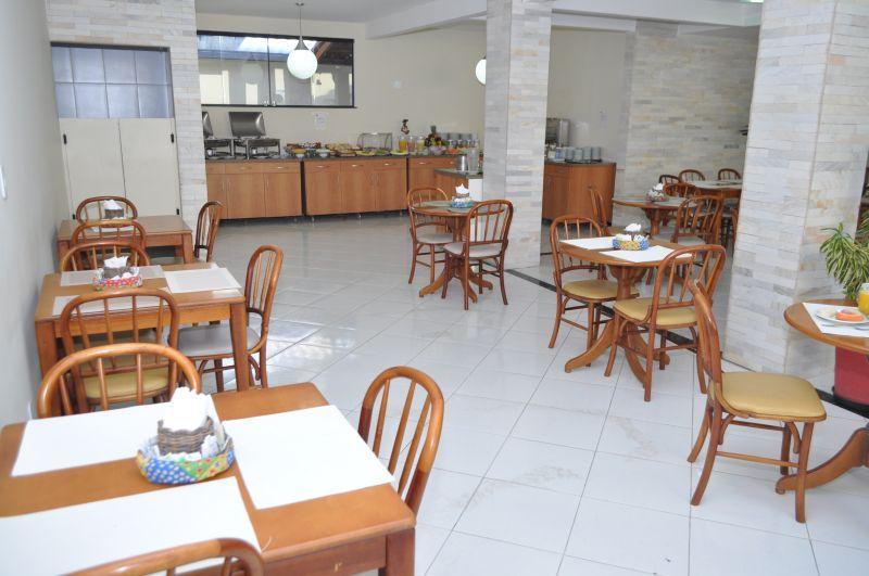 Via Mar Praia Hotel أراكاجو المظهر الخارجي الصورة